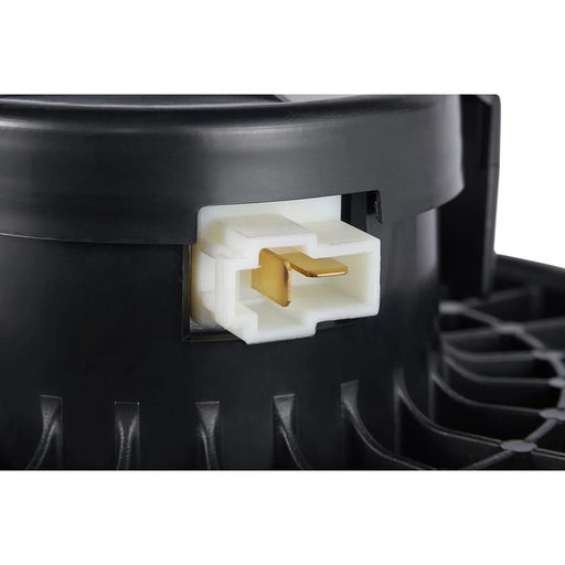 Valeo Heater Blower Fan Rear 815155
