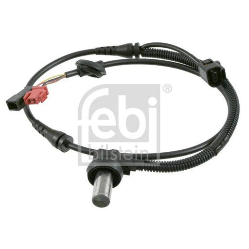 Febi ABS Wheel Speed Sensor Front Right 21790
