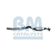 BM Catalysts Homologated Petrol Cat BM91517H