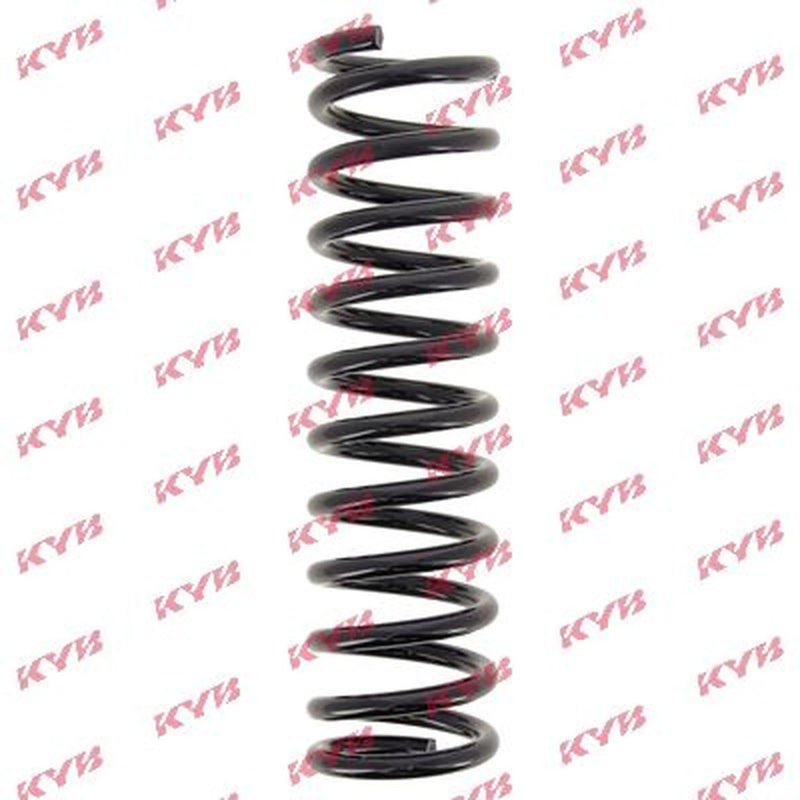 KYB Rear Suspension Coil Spring RA5247