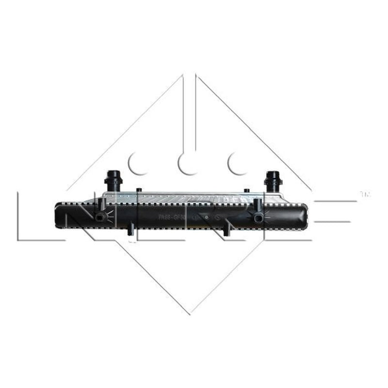 NRF Engine Radiator 509530A