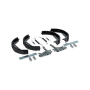 Bosch Parking Brake Shoe Set 0 204 113 828