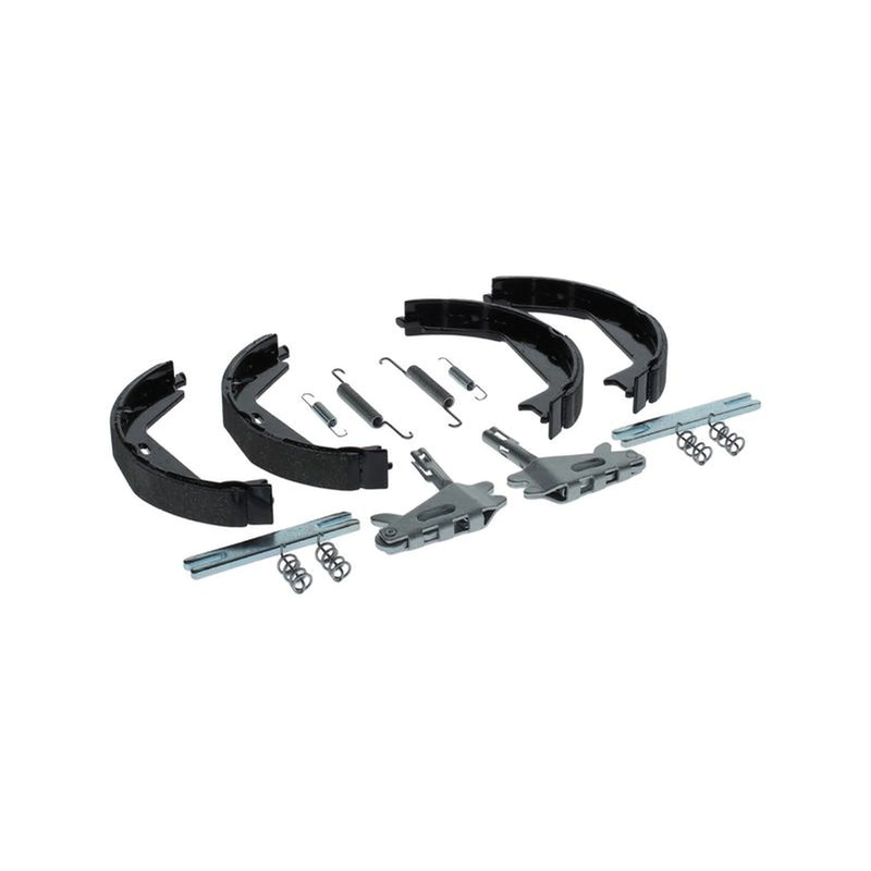 Bosch Parking Brake Shoe Set 0 204 113 828