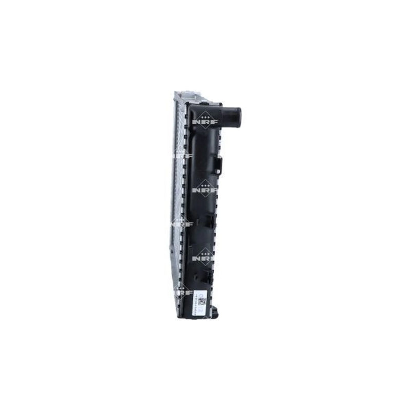NRF Engine Radiator 507676