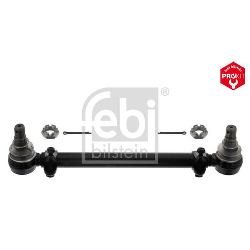 Febi Centre Rod Assembly from 1st to 2nd steering id 39119