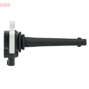 Denso Ignition Coil Pack fits Nissan Micra C+C III 2005-2010 1.6