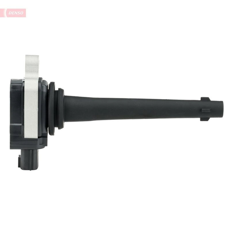Denso Ignition Coil Pack fits Nissan Micra C+C III 2005-2010 1.6