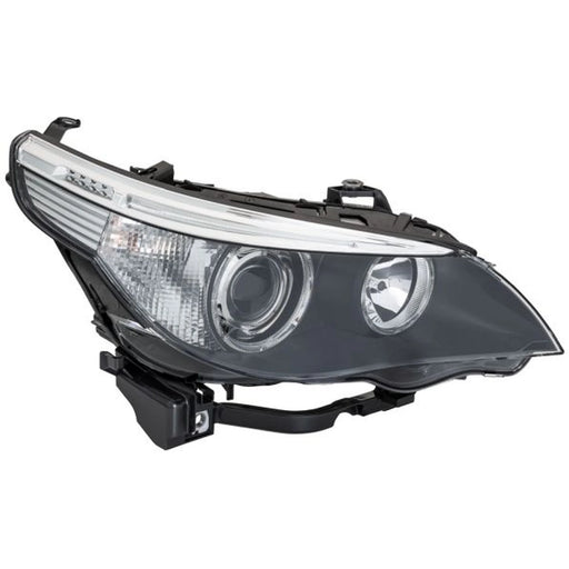 Hella Headlight Headlamp D1S/H7 Right 1EL 163 074-011