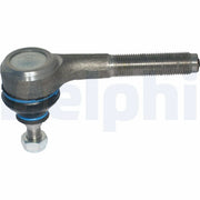 Delphi Steering Tie Rod End Ball Joint Front Left M16x1.5 TA1681