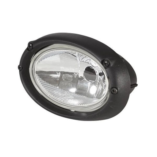 Hella Headlight Headlamp H7 Right 1BA 996 261-021