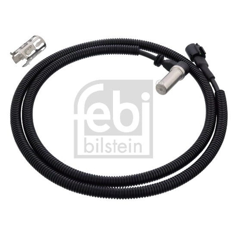 Febi ABS Wheel Speed Sensor Front Right 106407