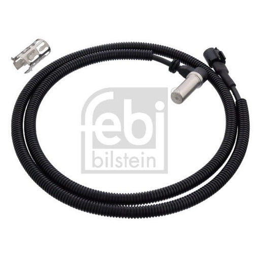 Febi ABS Wheel Speed Sensor Front Right 106407