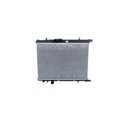 NRF Engine Radiator 519524