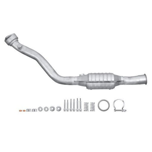 Hella Catalytic Converter 8LE 366 050-401