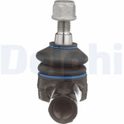 Delphi Steering Tie Rod End Ball Joint Front Left M16 x 1,5 TA3358