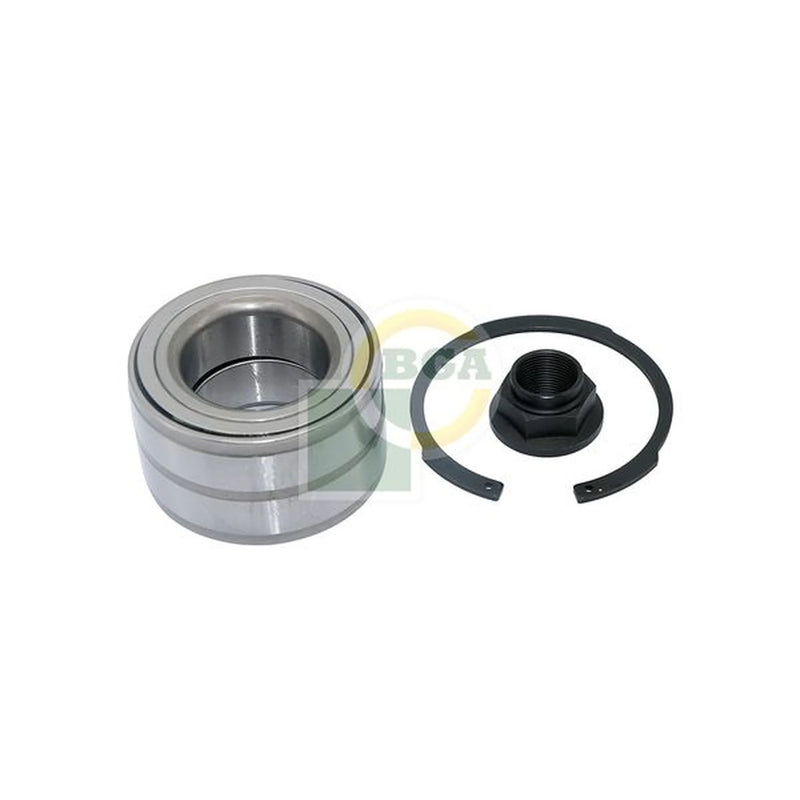 BGA Wheel Bearing Kit 89mm WHB4204K
