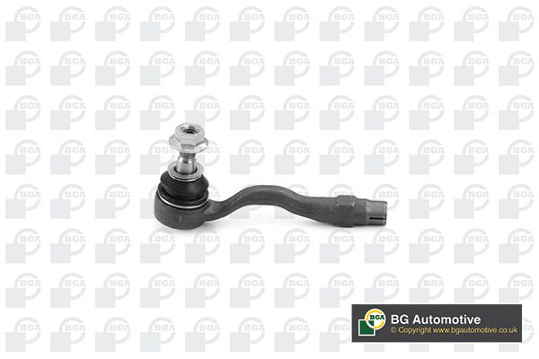 Bga Steering Tie Rod End Ball Joint Front SR0945