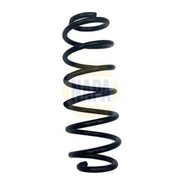 NAPA Rear Suspension Coil Spring NCS2033