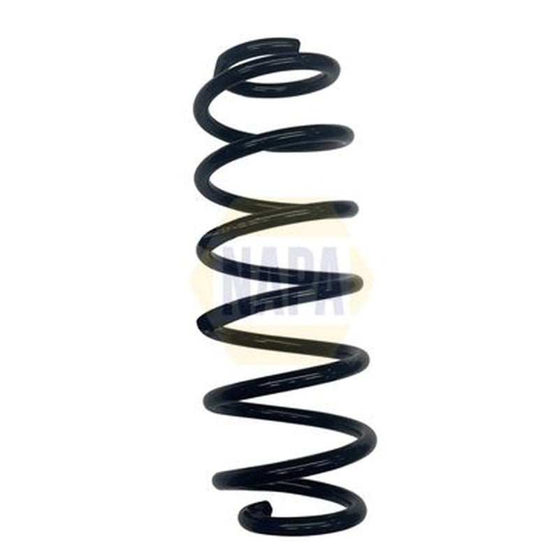 NAPA Rear Suspension Coil Spring NCS2033
