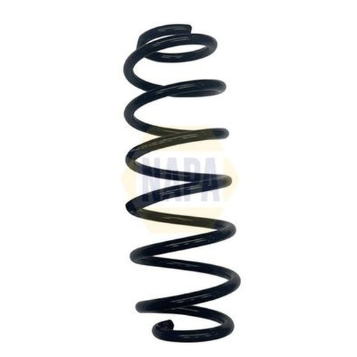 NAPA Rear Suspension Coil Spring NCS2033