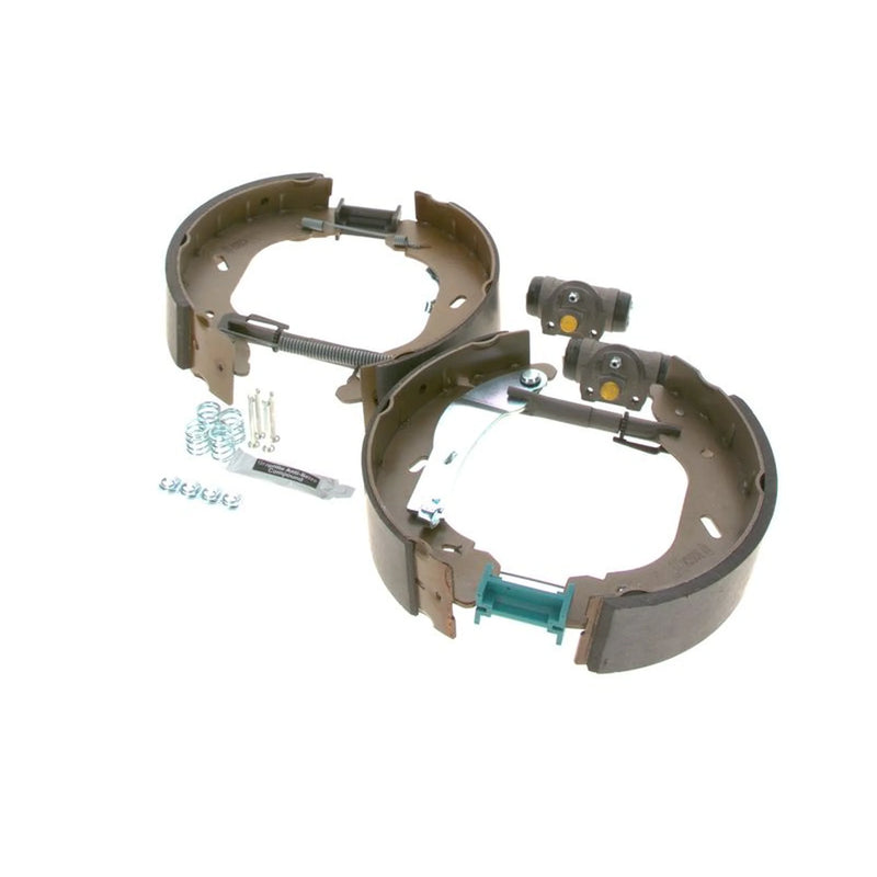 Bosch Brake Shoe Set Axle Kit 0 204 114 194