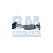 BM Catalysts Exhaust Pipe OD BM50958