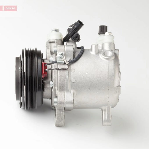 Denso Air Conditioning Compressor