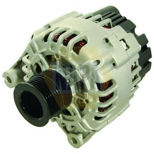 NAPA Car Alternator 12V NAL2071