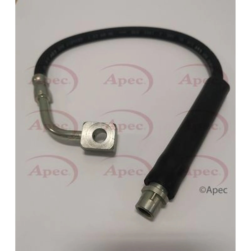 Apec Brake Hydraulic Hose Line Rear Right HOS4181