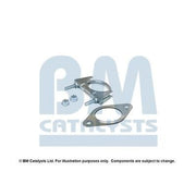 BM Catalysts Exhaust Pipe Mounting Kit FK50915B
