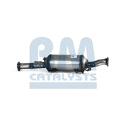 BM Catalysts Dpf BM11091