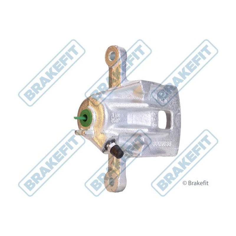 Apec Brake Caliper Assembly Rear Right BCA2042