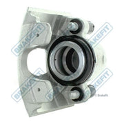 Apec Brake Caliper Assembly Front Right BCA1060