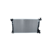 NRF Engine Radiator 53394