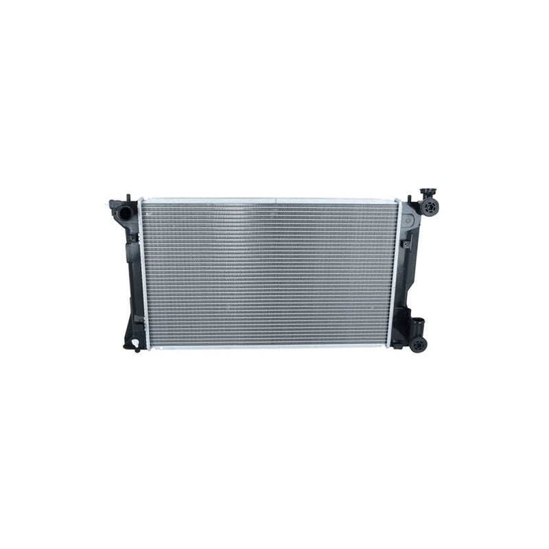 NRF Engine Radiator 53394