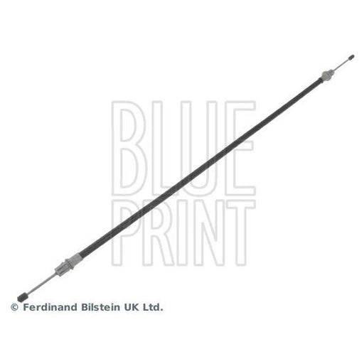 Blue Print Handbrake Cable Front ADA104614