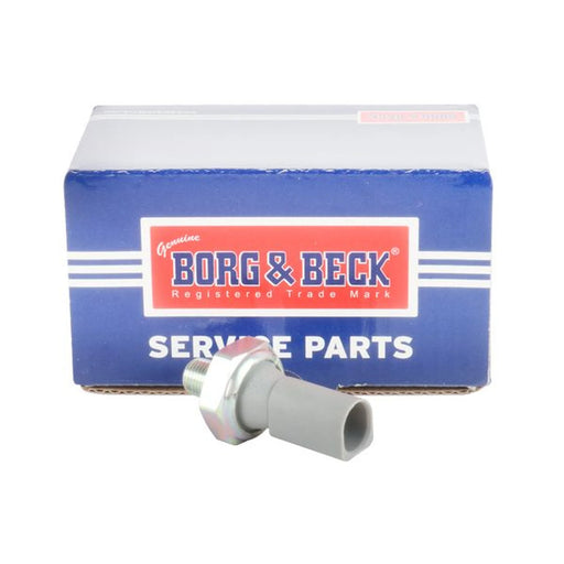 Borg & Beck Oil Pressure Sensor Switch BOP1026