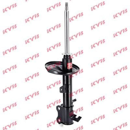 KYB Shock Absorber Damper Strut Rear Left 334264