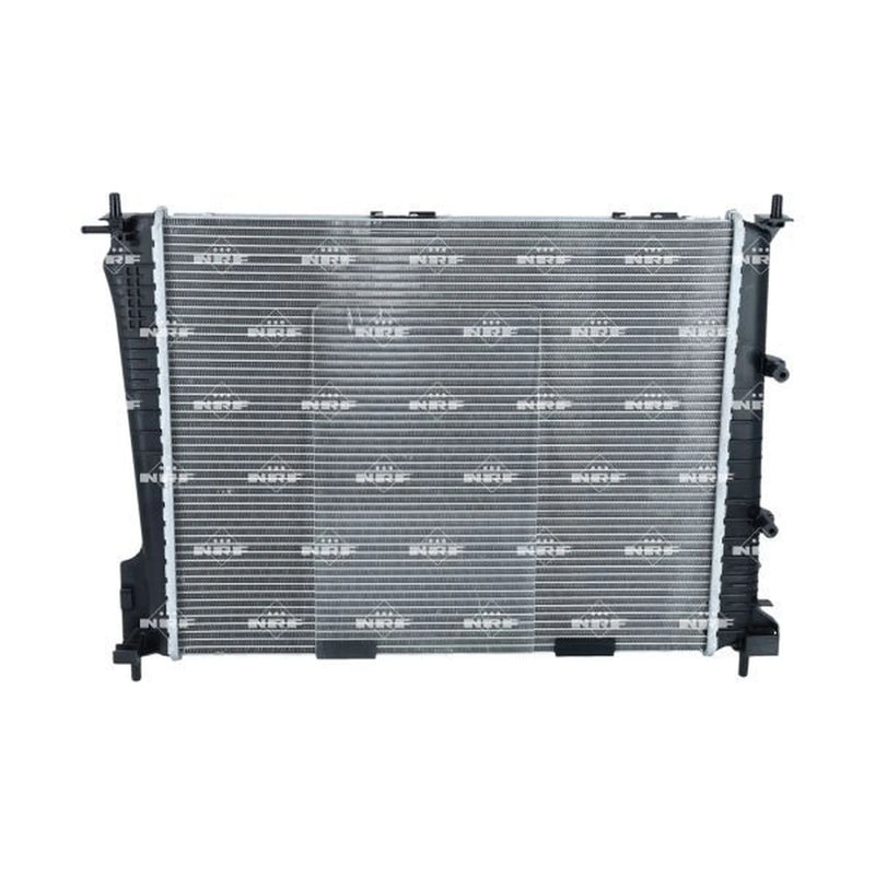NRF Engine Radiator 53077