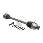 BGA CV Drive Shaft Driveshaft Rear Right DS0176