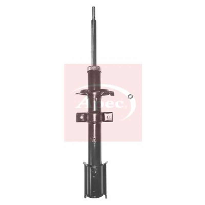 Apec Shock Absorber Damper Strut Rear Right ASA1478