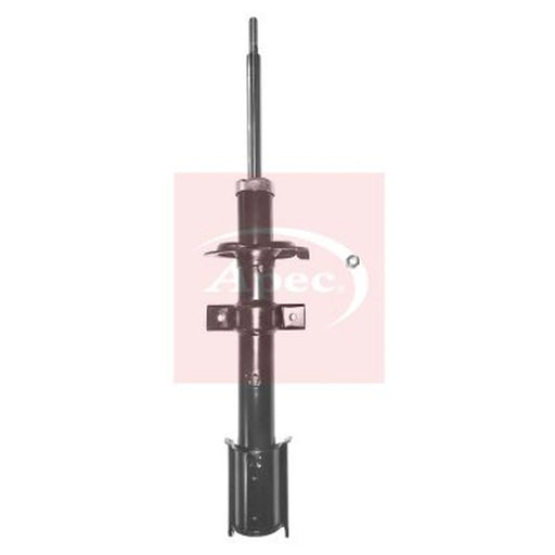 Apec Shock Absorber Damper Strut Rear Right ASA1478