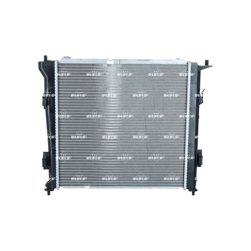 NRF Engine Radiator 53109