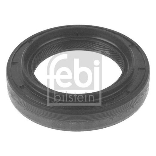 Febi Differential Shaft Seal OD ID Thick 12107
