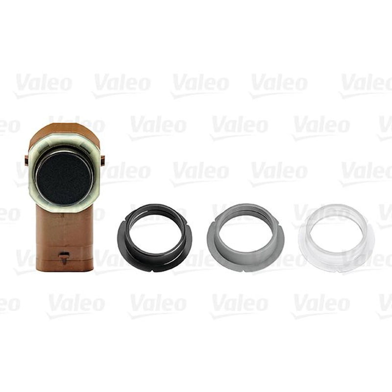 Valeo Parking Sensor (PDC) Rear 890013