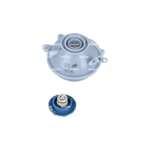 NRF Coolant Expansion Tank 454134