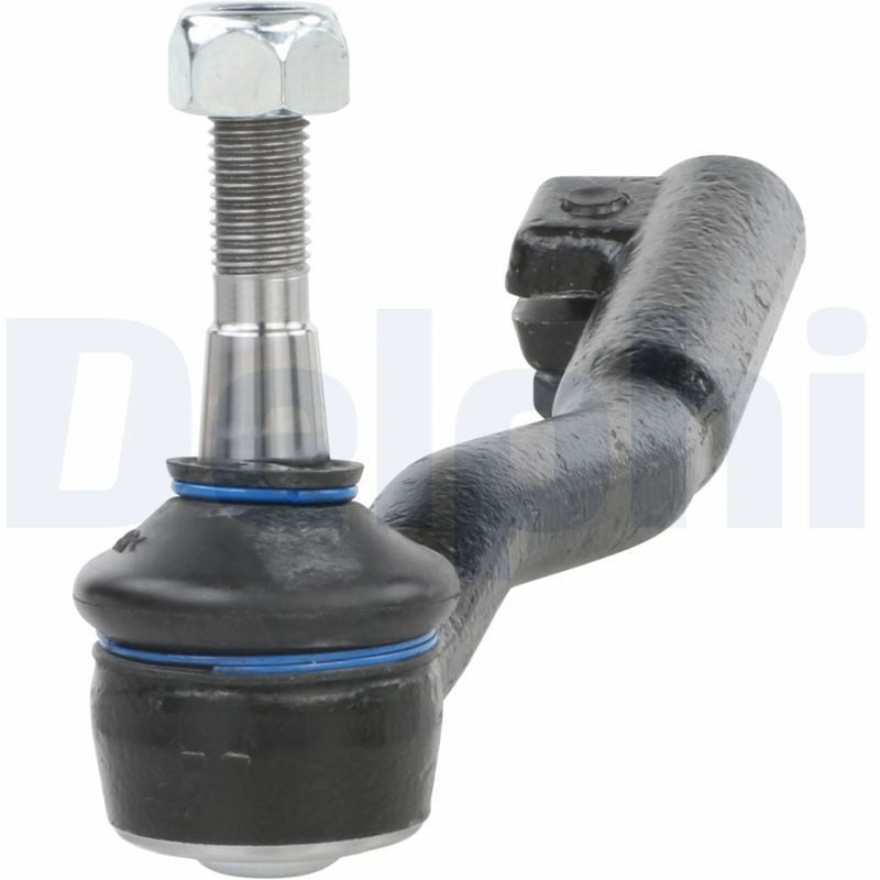 Delphi Steering Tie Rod End Ball Joint Front Left M16x1.5 TA1875