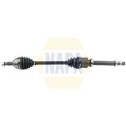 NAPA CV Drive Shaft Driveshaft Front Right NDS1636R