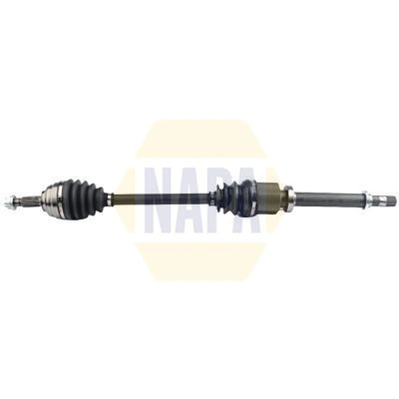 NAPA CV Drive Shaft Driveshaft Front Right NDS1636R
