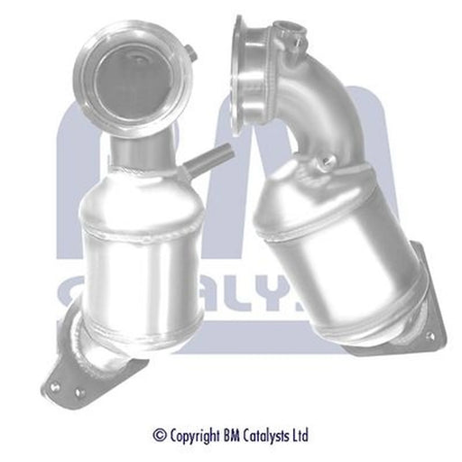 BM Catalysts Homologated Petrol Cat BM92031H